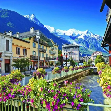 Ginabelle2b * Chamonix
