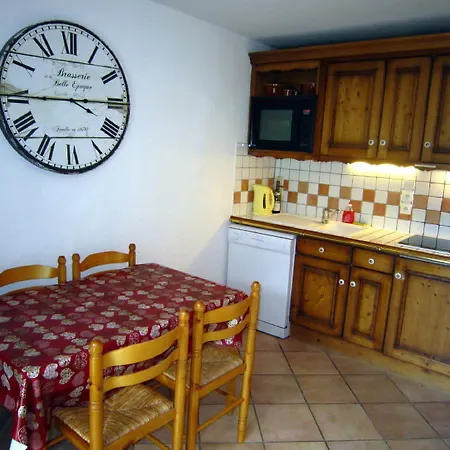 Apartment Ginabelle2b *