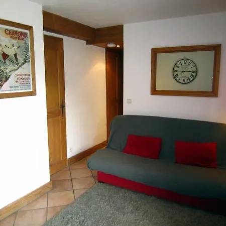 Apartment Ginabelle2b *